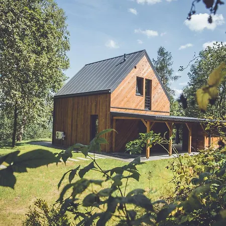 Pod Wawrzka Villa Ropa Exterior photo