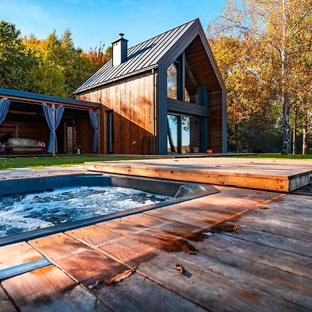 Pod Wawrzka Villa Ropa Exterior photo