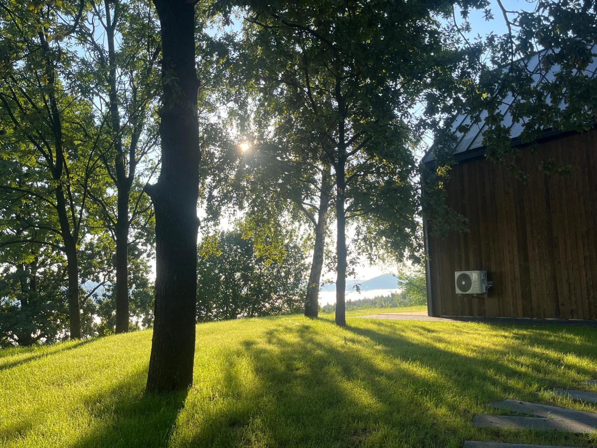 Pod Wawrzka Chalet