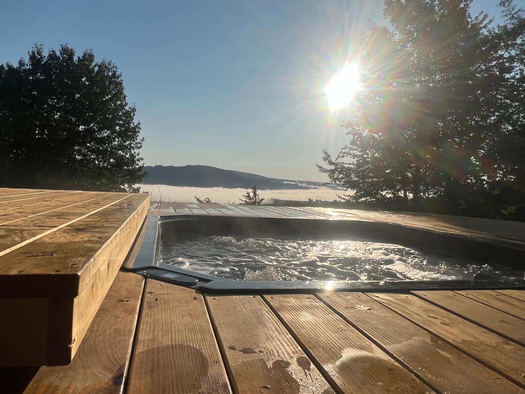Pod Wawrzka Chalet