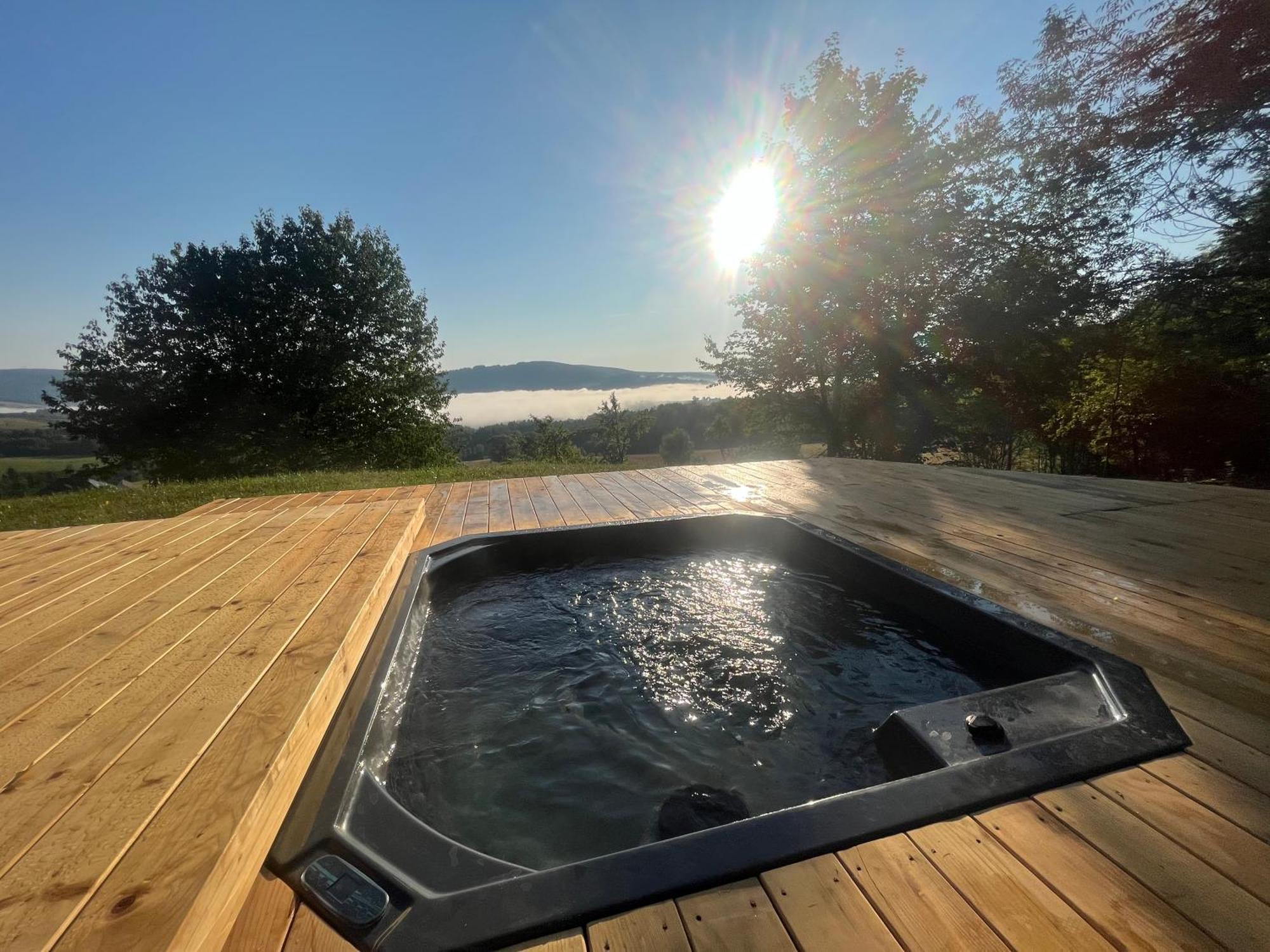 Chalet Pod Wawrzka Ropa