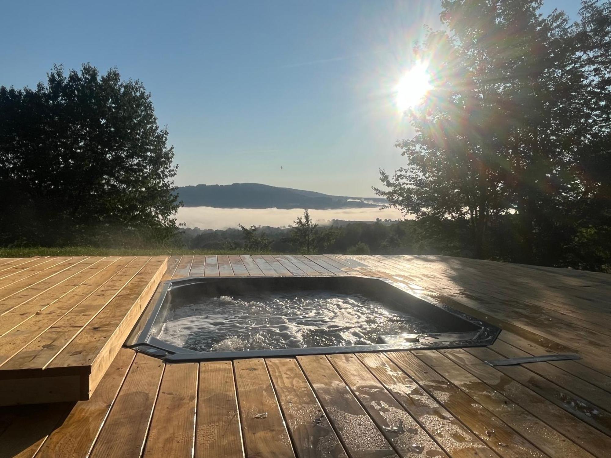Pod Wawrzka Chalet *