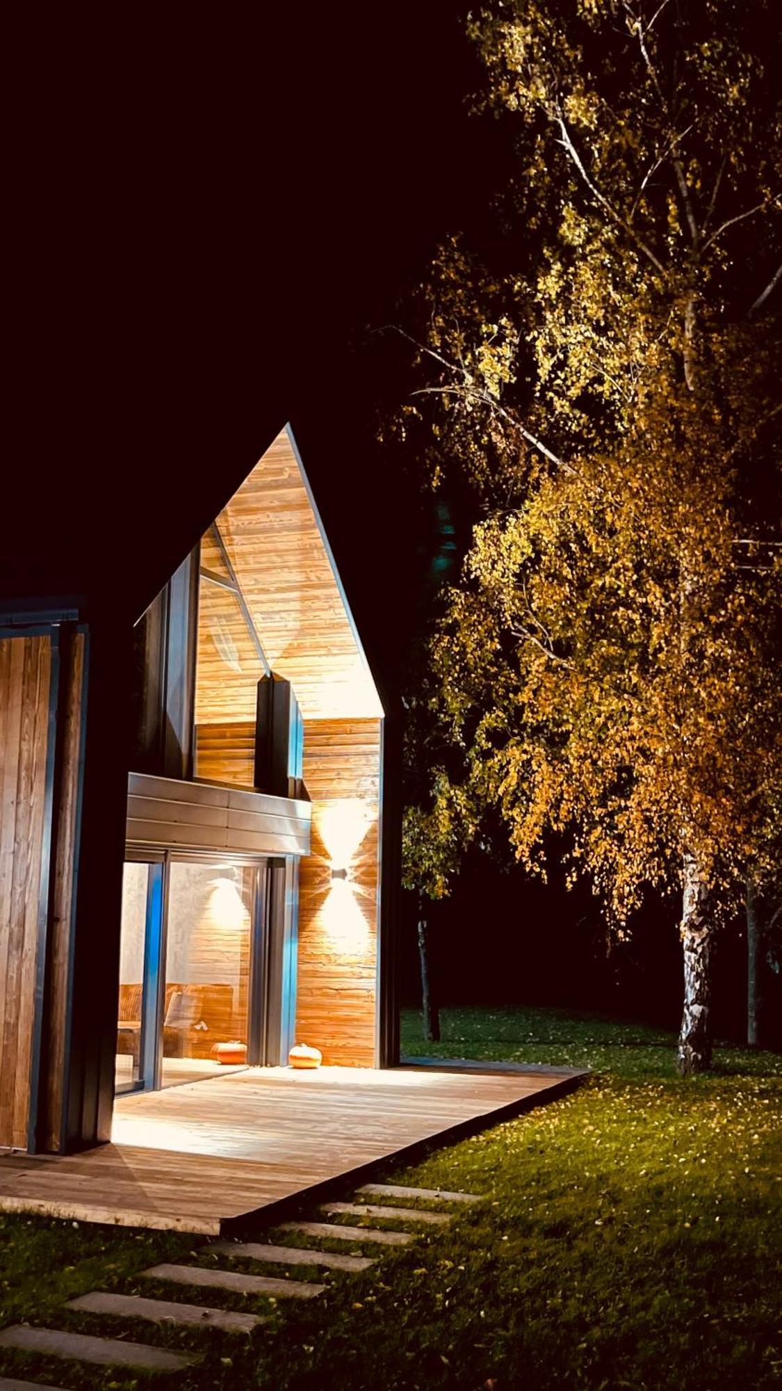 Pod Wawrzka Chalet *