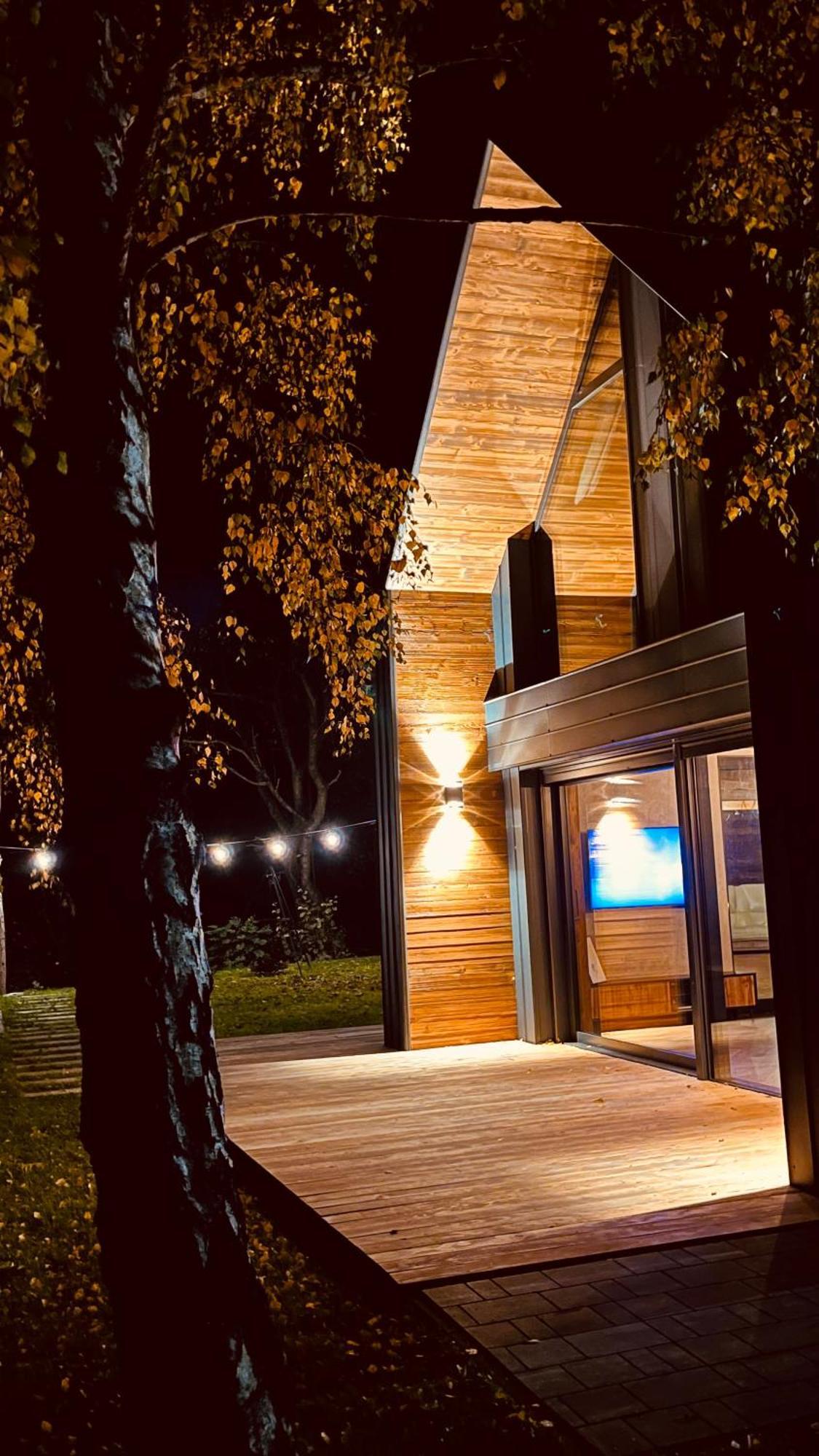 Chalet Pod Wawrzka *