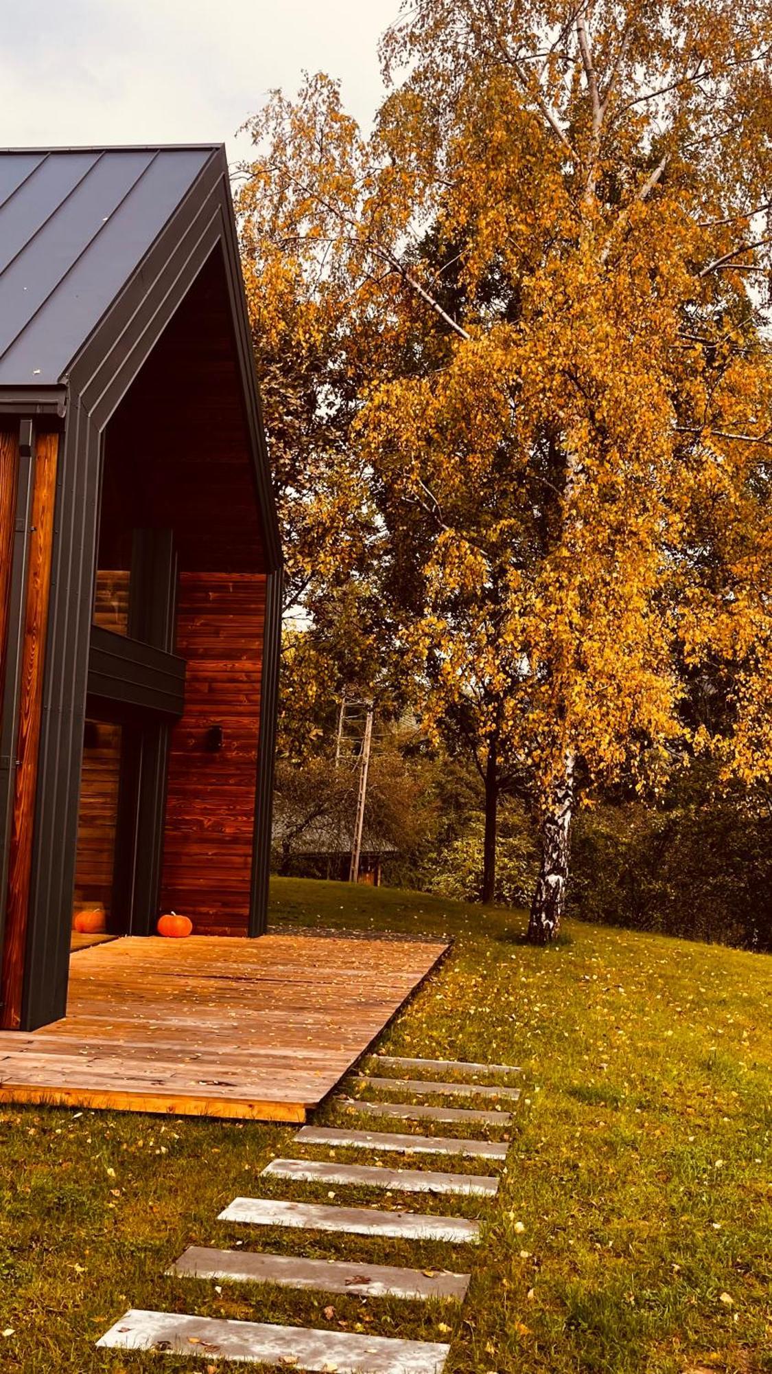 Pod Wawrzka Chalet *